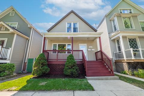 3918 N Francisco Ave, Chicago, IL 60618