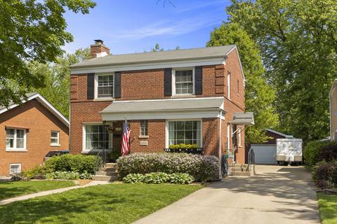 1910 Pine Rd, Homewood, IL 60430