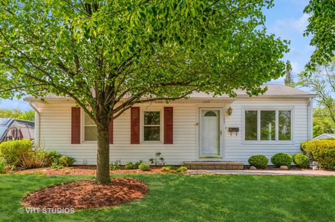 189 Forest Pl, Buffalo Grove, IL 60089