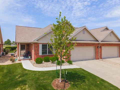 1771 Lockspur Way, Normal, IL 61761 photo 2