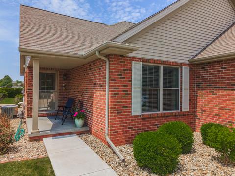1771 Lockspur Way, Normal, IL 61761 photo 12