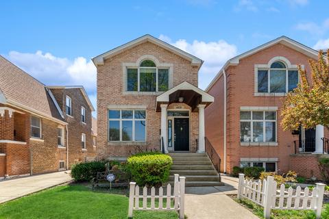 4819 W Gunnison St, Chicago, IL 60630