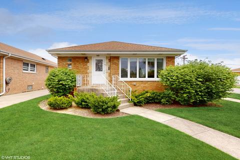 4601 N Opal Ave, Norridge, IL 60706
