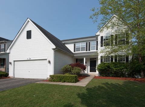1520 Greystone Dr, Gurnee, IL 60031