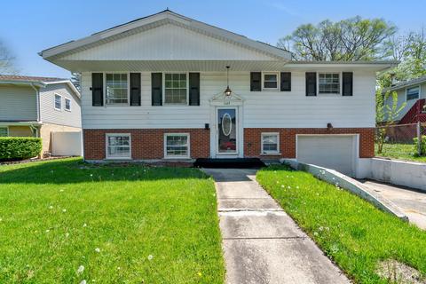 1149 Piacenti Ln, Chicago Heights, IL 60411