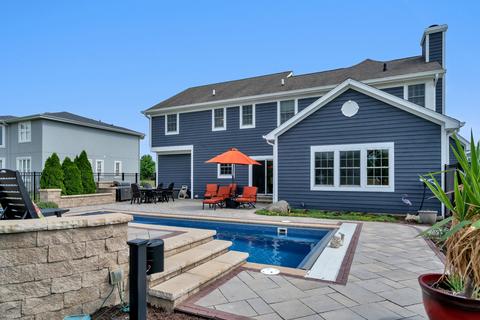 2821 Ninovan Ln, Minooka, IL 60447 photo 38