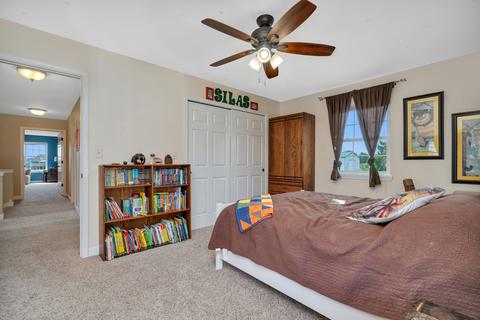 2821 Ninovan Ln, Minooka, IL 60447 photo 31