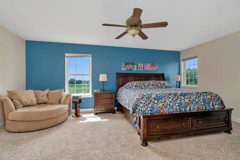 2821 Ninovan Ln, Minooka, IL 60447 photo 22