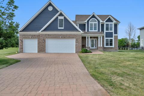 2821 Ninovan Ln, Minooka, IL 60447 photo 2