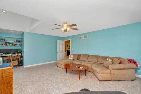 2821 Ninovan Ln, Minooka, IL 60447 photo 29