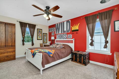 2821 Ninovan Ln, Minooka, IL 60447 photo 30