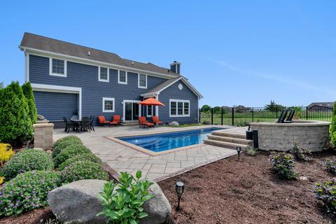 2821 Ninovan Ln, Minooka, IL 60447 photo 39