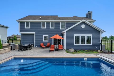 2821 Ninovan Ln, Minooka, IL 60447 photo 37