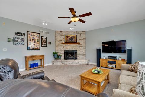 2821 Ninovan Ln, Minooka, IL 60447 photo 14