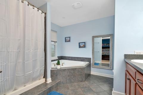 2821 Ninovan Ln, Minooka, IL 60447 photo 25
