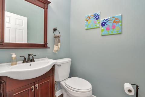 2821 Ninovan Ln, Minooka, IL 60447 photo 16