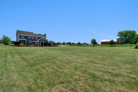 2821 Ninovan Ln, Minooka, IL 60447 photo 40