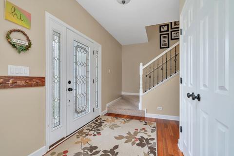 2821 Ninovan Ln, Minooka, IL 60447 photo 17