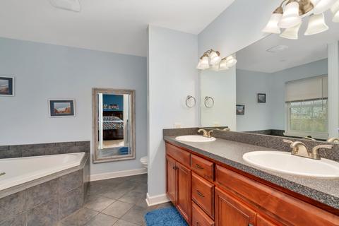 2821 Ninovan Ln, Minooka, IL 60447 photo 24