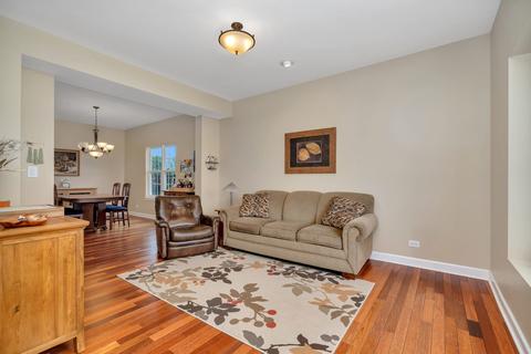 2821 Ninovan Ln, Minooka, IL 60447 photo 5