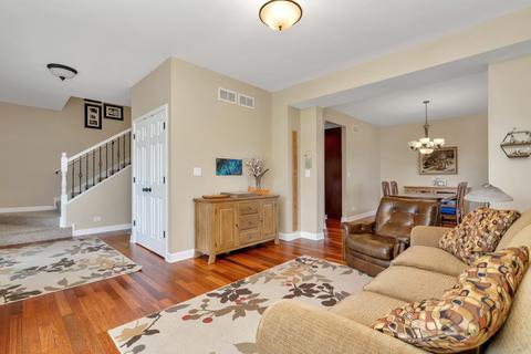 2821 Ninovan Ln, Minooka, IL 60447 photo 4