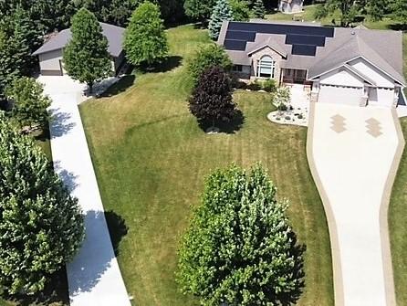 28320 69th Pl, Salem, WI 53168