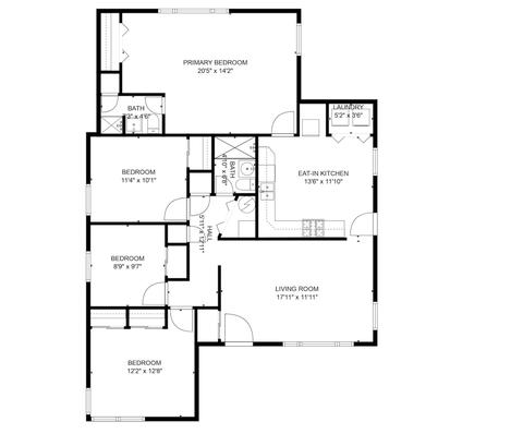 2504 Kirchoff Rd, Rolling Meadows, IL 60008 photo 22