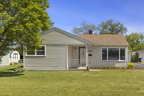 2504 Kirchoff Rd, Rolling Meadows, IL 60008 photo 23