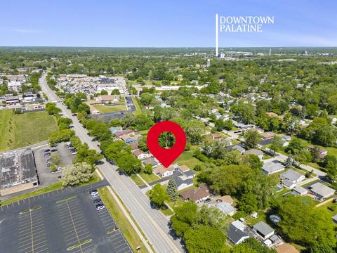 2504 Kirchoff Rd, Rolling Meadows, IL 60008 photo 21