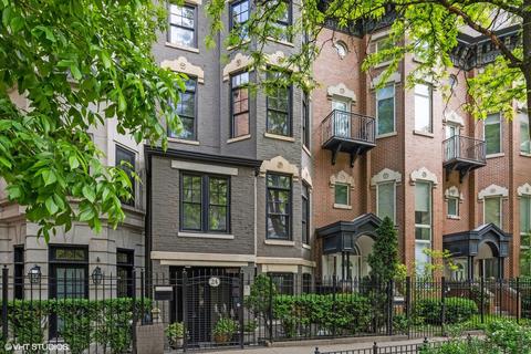 24 E Division St, Chicago, IL 60610