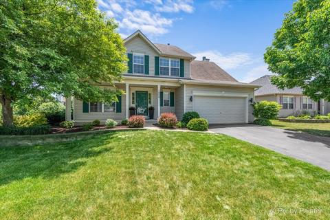 1809 Diamond Creek Ln, Aurora, IL 60503