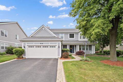 916 Concord Cir, Mundelein, IL 60060
