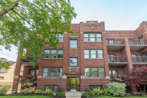 929 Clarence Ave #1, Oak Park, IL 60304