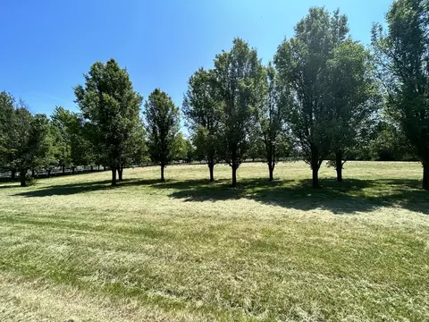 Approx. E Van Kalker Dr Vankalker Drive, Crete, IL 60417