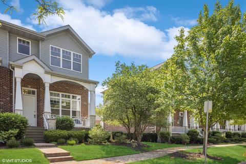 6063 River Bend Dr, Lisle, IL 60532