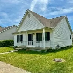 1119 Whitaker St, Normal, IL 61761
