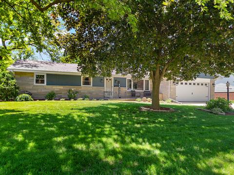1462 W Budd Blvd, Kankakee, IL 60901