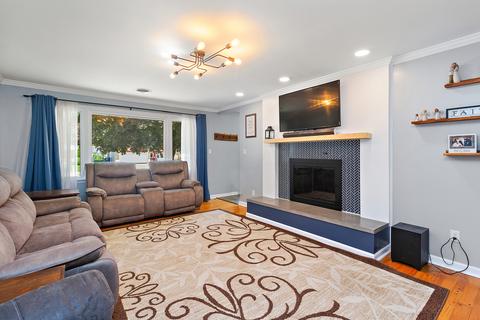 1462 W Budd Blvd, Kankakee, IL 60901 photo 3
