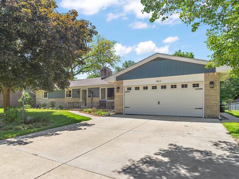 1462 W Budd Blvd, Kankakee, IL 60901 photo 2