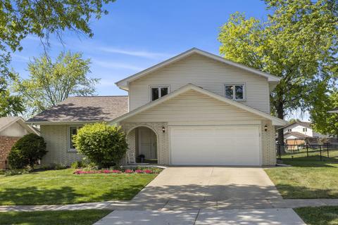 8436 Teebrook Dr, Orland Park, IL 60462