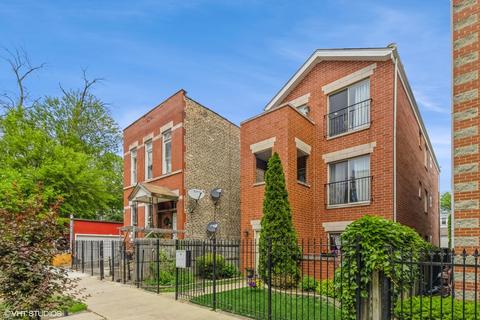 941 N Fairfield Ave #3, Chicago, IL 60622