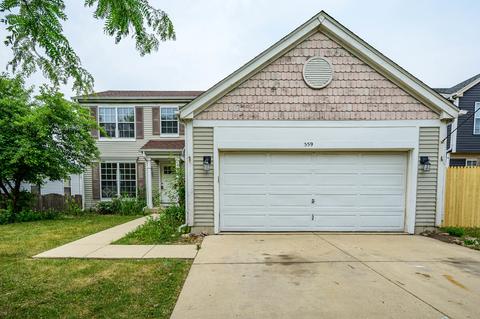 559 Larkspur Dr, Bolingbrook, IL 60440