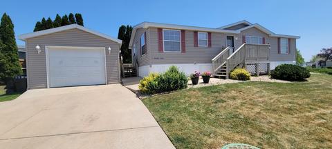 2 Pheasant Cir #2PHEA, Beecher, IL 60401