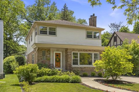 2238 Hutchison Rd, Flossmoor, IL 60422