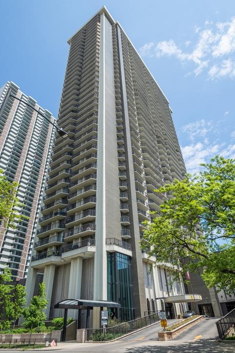 6007 N Sheridan Rd #34A, Chicago, IL 60660