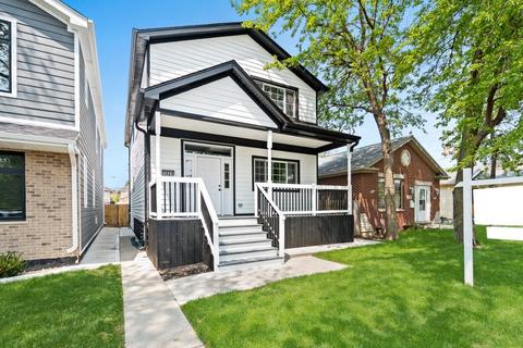 1824 N 39th Ave, Stone Park, IL 60165