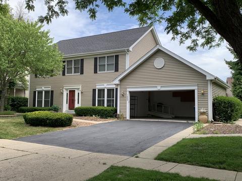 1003 Pember Cir, West Dundee, IL 60118