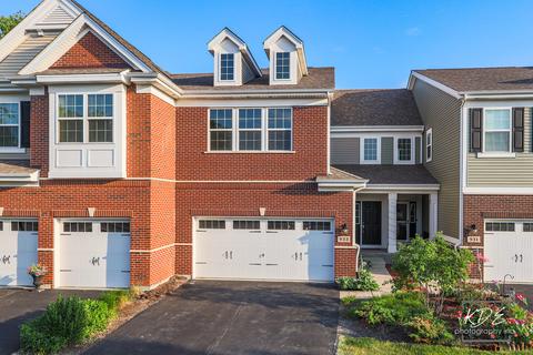 933 Paisley Ln, Naperville, IL 60540