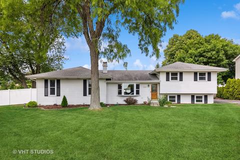 1 N226 Darling St, Carol Stream, IL 60188
