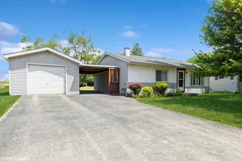 1402 Sunset Dr, Holiday Hills, IL 60051 photo 2